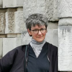 Ursula Baus
